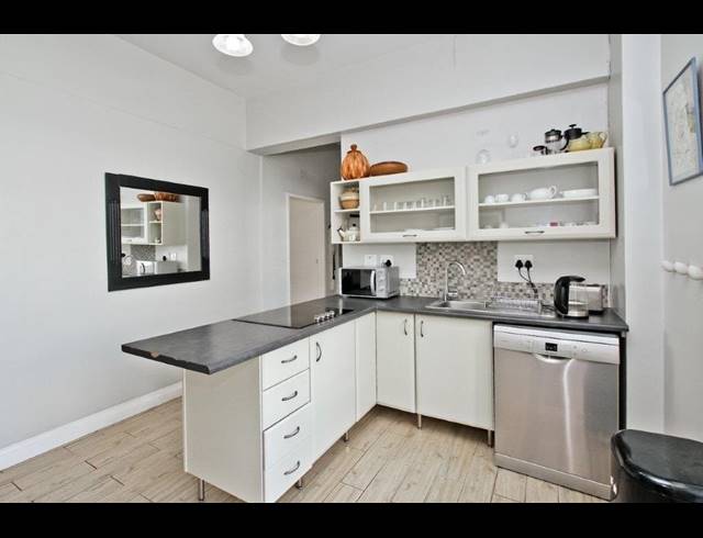 2 BEDROOM APARTMENT FOR SALE IN OBSERVATORY